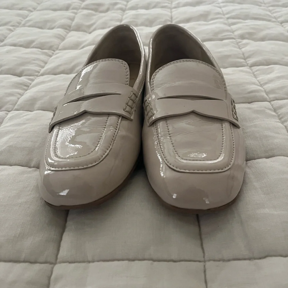 Like new Sam Edelman Tucker Loafers - Picture 4 of 10